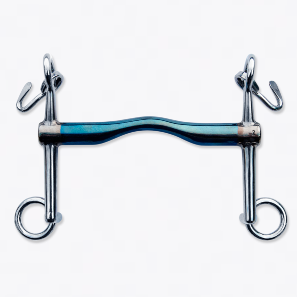 TRUST BITS BABY WEYMOUTH LOW PORT