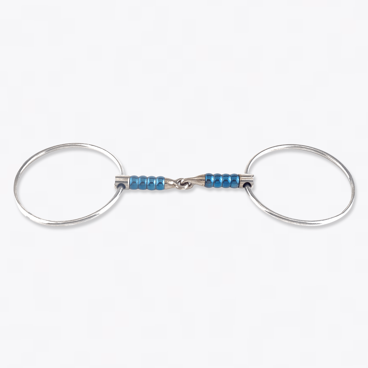 TRUST BITS SNAFFLE CHERYY ROLLER 16MM