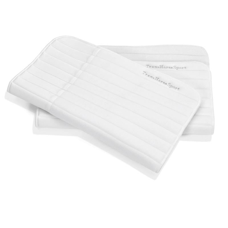 MEMORY FOAM LINERS BY TRANSHORSE