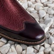 DENIRO CUSTOM PADDOCK BOOT