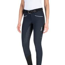 EQUILINE FULL SEAT BREECH ESHA
