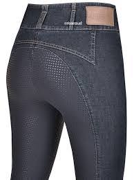 Pikeur Candela Grip Denim