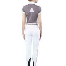 EQUILINE SHOW SHIRT EBONY