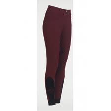 CAVALLERIA TOSCANA AMERICA FULL SEAT JERSEY BREECH