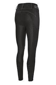 PIKEUR CANDELA DENIM BLACK