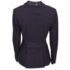 Equiline Coat Annalisa