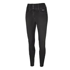 PIKEUR CANDELA DENIM BLACK