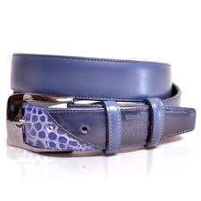 Deniro Custom Belt