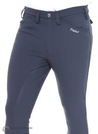 Pikeur Rossini Grip
