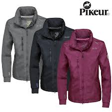 PIKEUR JACKET CARESS