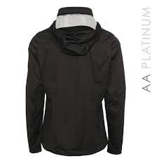 Jacket Acqua