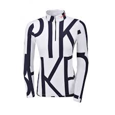 PIKEUR SUNSHIRT LADY
