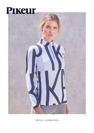 PIKEUR SUNSHIRT LADY