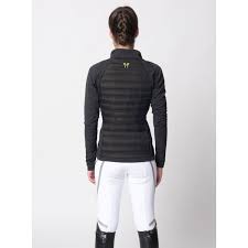 HORSEPILOT JACKET STORM