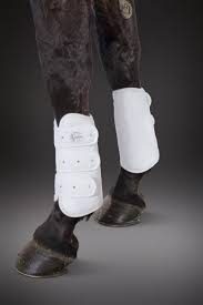 Eskadron All Around Boots Front