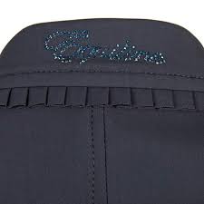 Equiline Shadbelly Bette