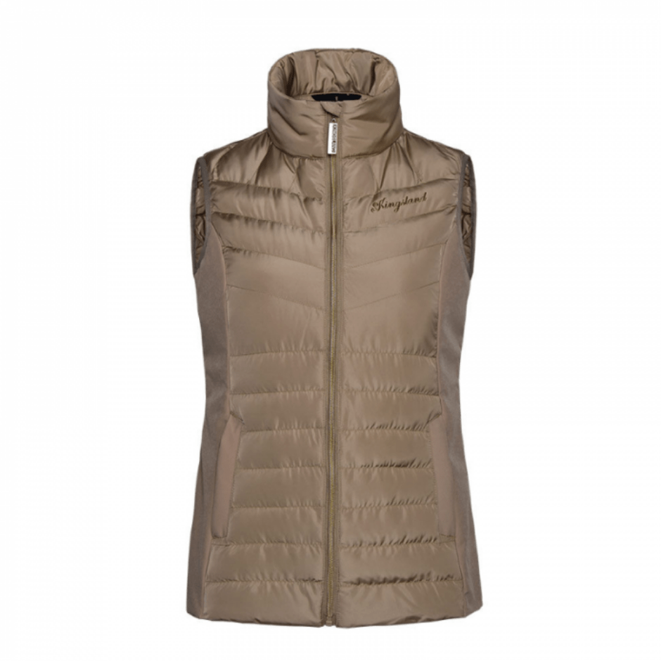 KINGSLAND VEST MANUELA