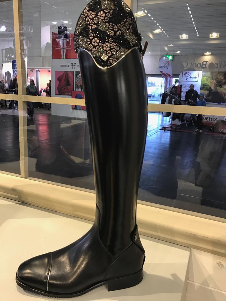 Deniro custom boots best sale
