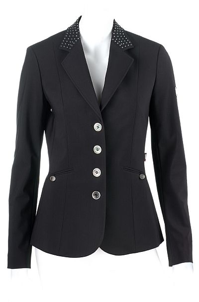 EQUILINE SHOWCOAT GILDA