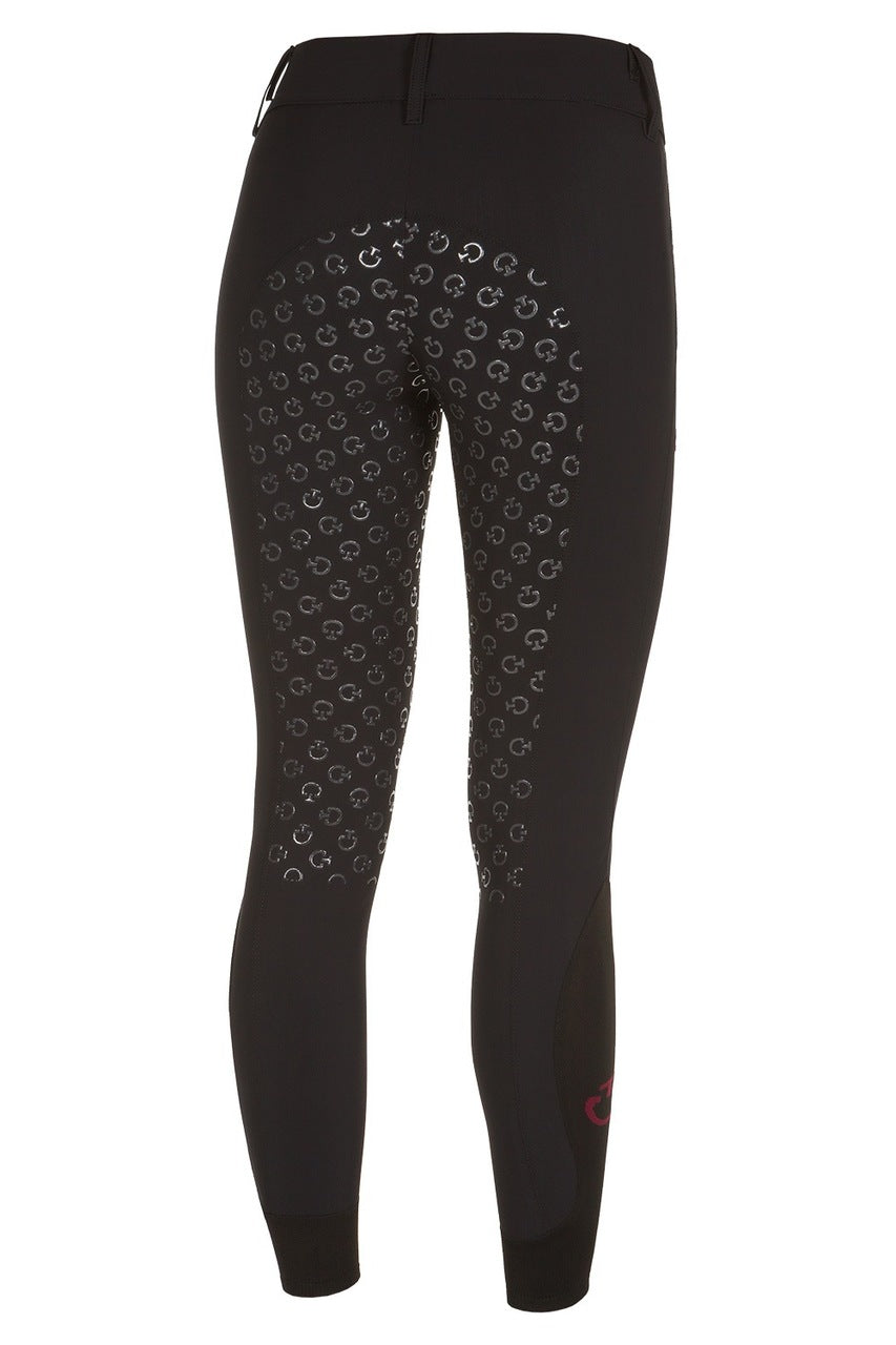 CAVALLERIA TOSCANA AMERICA FULL SEAT PIQUE BREECH