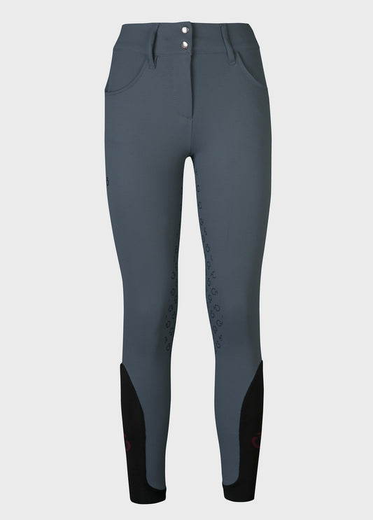 CAVALLERIA TOSCANA AMERICA FULL SEAT PIQUE BREECH
