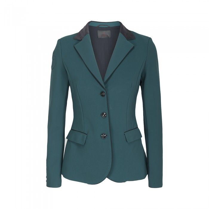 CT Grand Prix Short coat