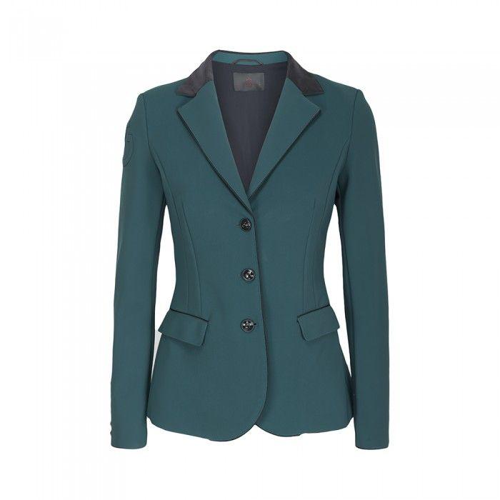 CT Grand Prix Short Coat