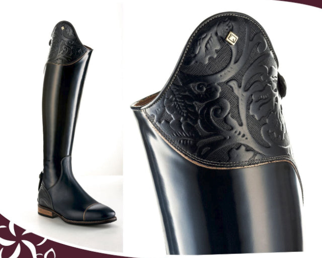 DENIRO CLEOPATRA TOP