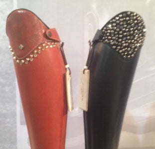 DENIRO DRESSAGE BOOT RAFFAELO TOP OPTIONS