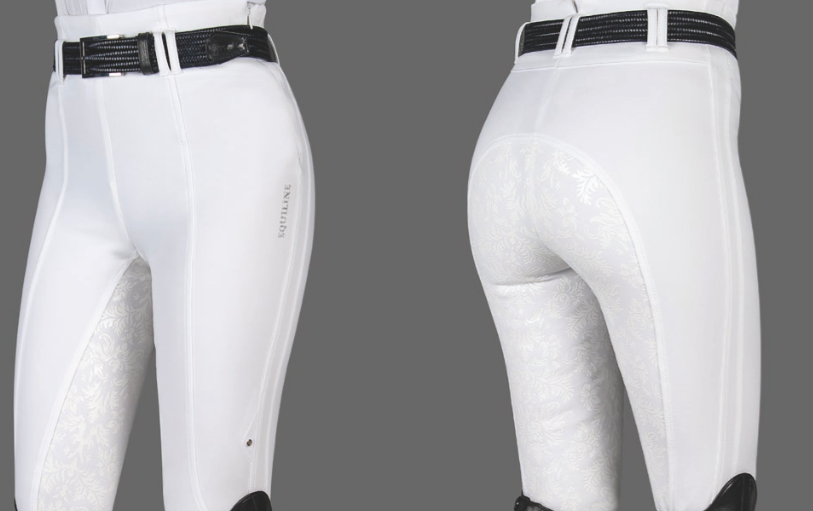 EQUILINE BREECH FLEUR