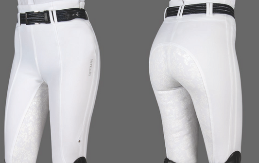 EQUILINE BREECH FLEUR