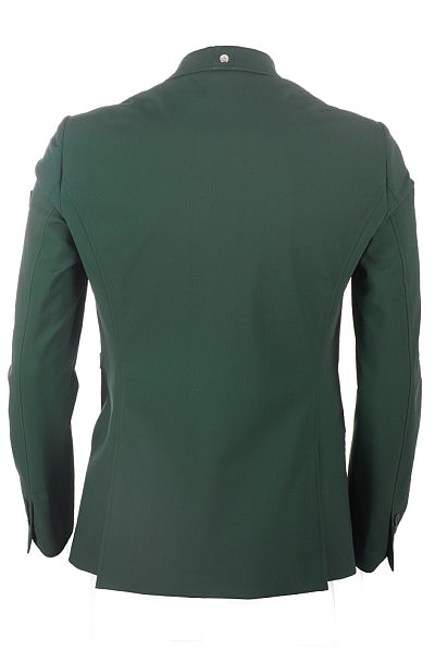 Equiline Women Shortcoat Gait Red