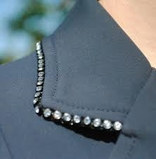 Equiline Collar Designs