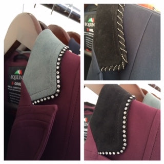 Equiline Collar Designs