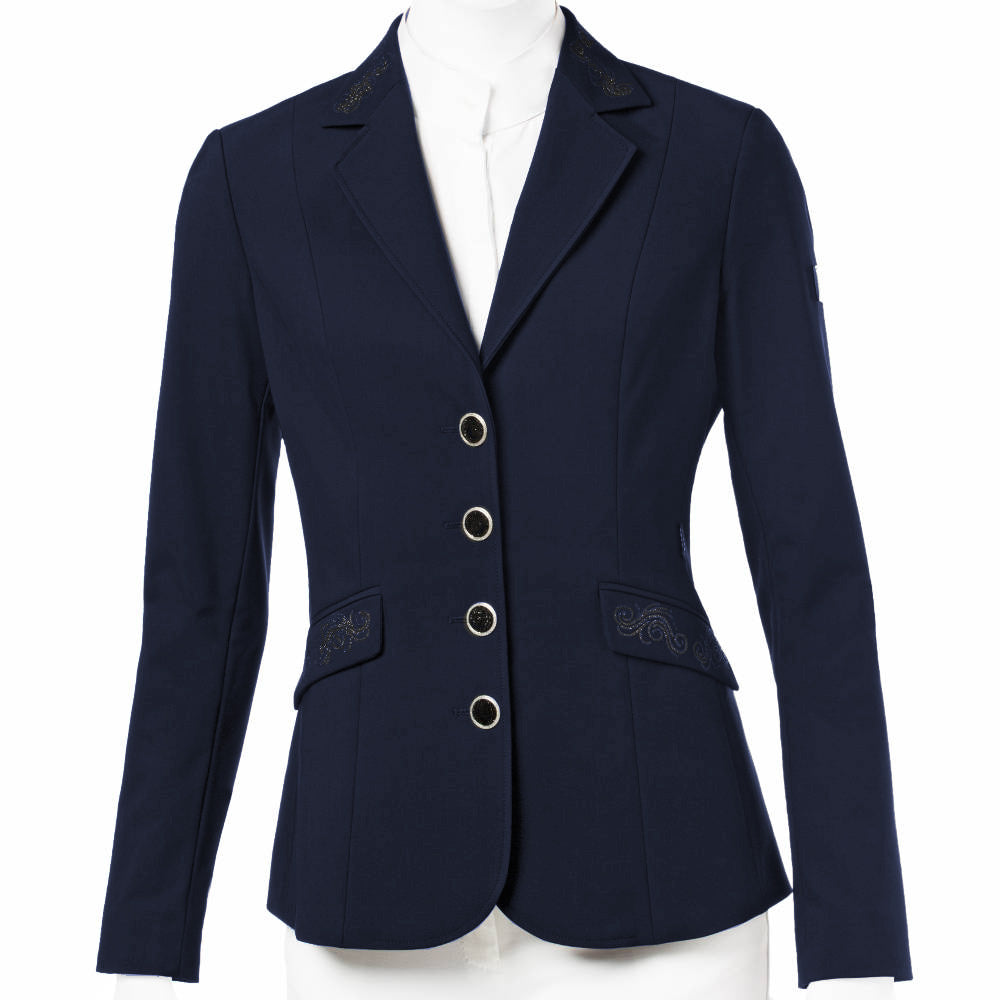 EQUILINE SHOWCOAT MASHA