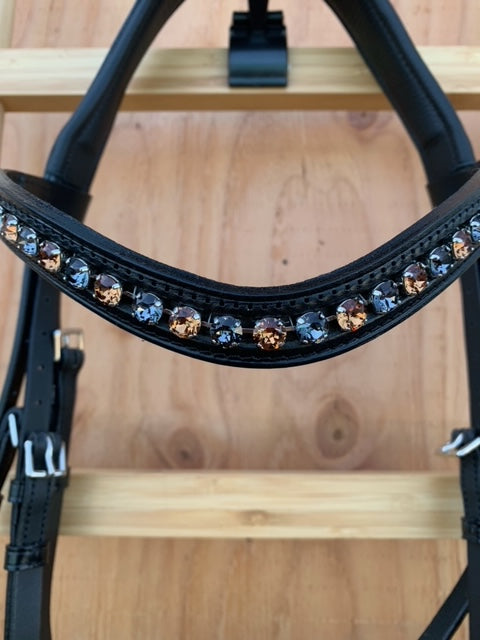 OTTO SCHUMACHER TOKYO SNAFFLE