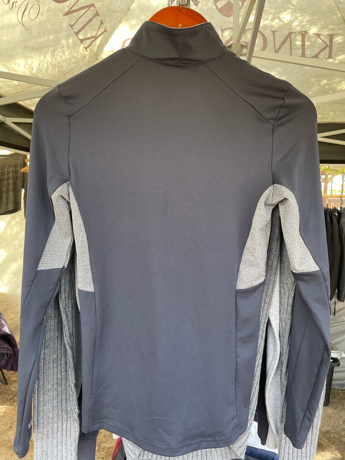KL LONGSLEEVE MERGA