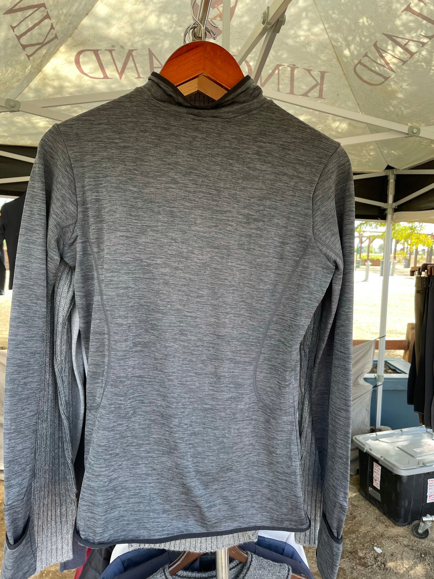 KL LONGSLEEVE CORCOVADO