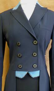 Equiline Custom Shadbelly