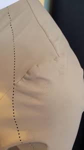 CAVALLERIA TOSCANA LS SHOW AND TRAINING SHIRT
