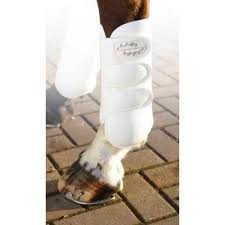 Eskadron All Around Boots Hind