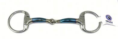 TRUST BIT SINGLE JOINTED EGGBUTT BRADOON 12MM