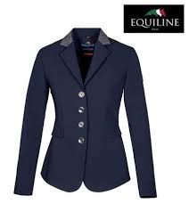 Equiline Show Coat Tamara