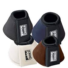 Eskadron Bell Boots Pikosoft