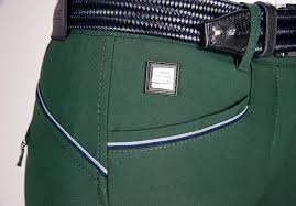 EQUILINE BREECH JENNIFER