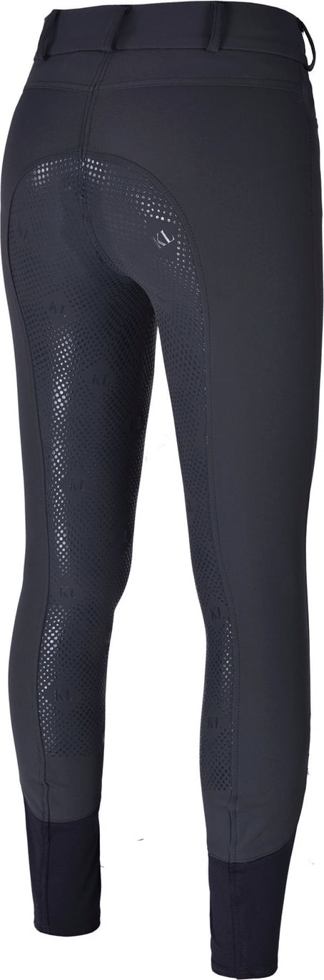 KINGSLAND FULL SEAT BREECH KADI