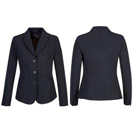 EQUILINE SHORT COAT FLO