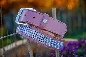 OS Finest Belt