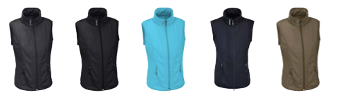 Pikeur Vest Inka