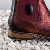 DENIRO CUSTOM PADDOCK BOOT